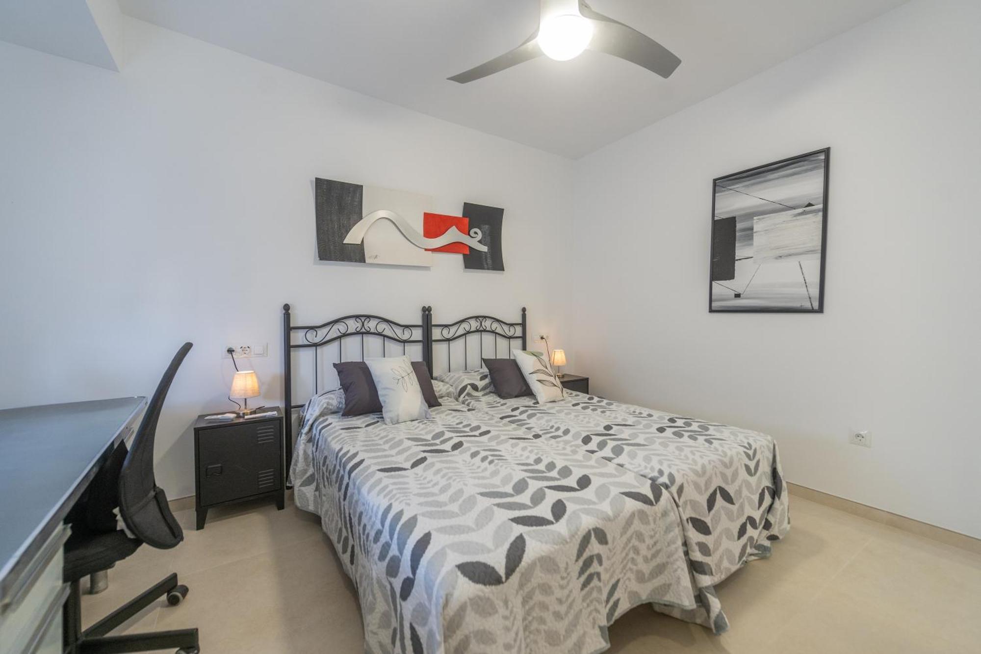 Piano House Apartamento *