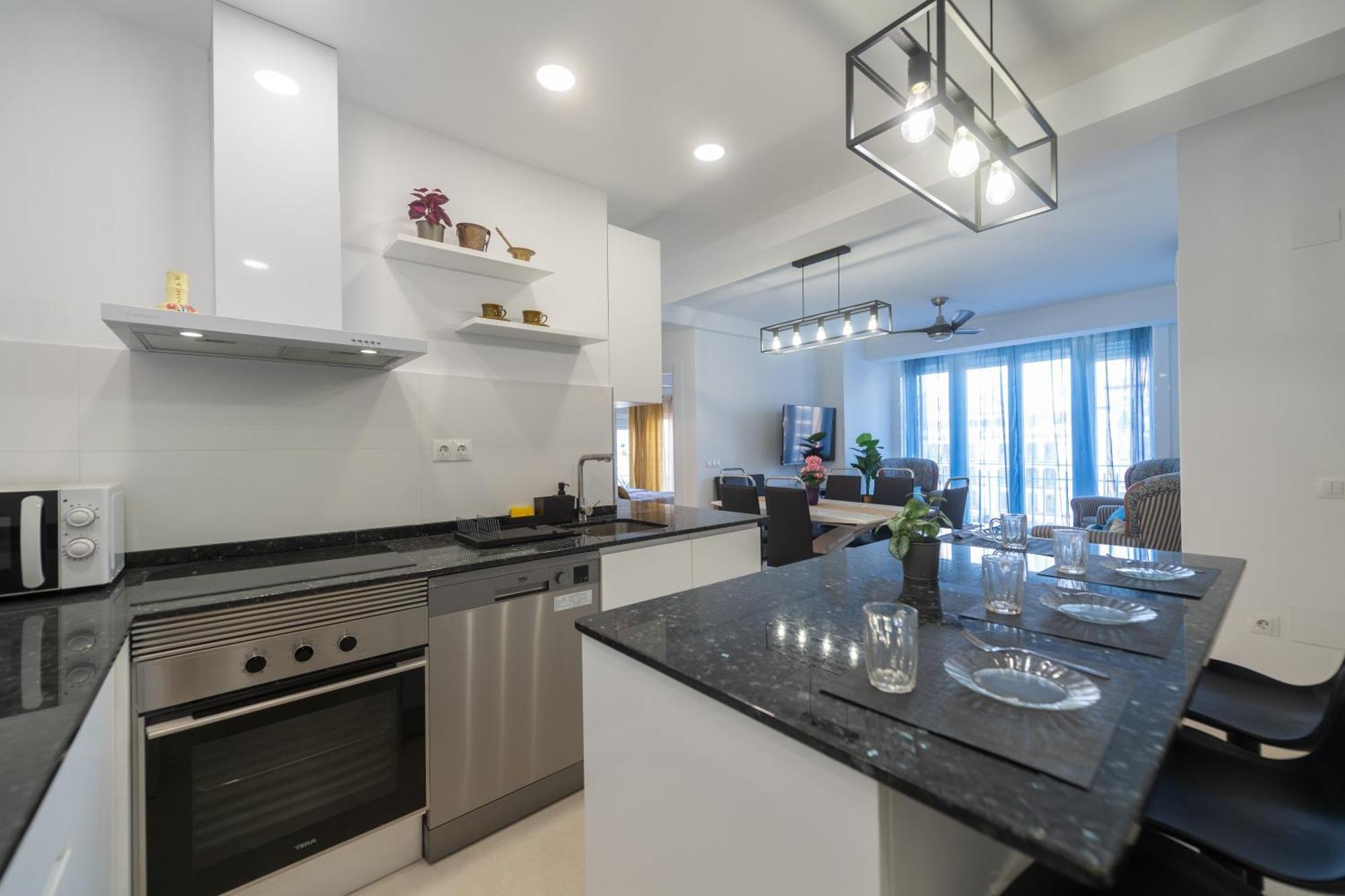 Apartamento Piano House *
