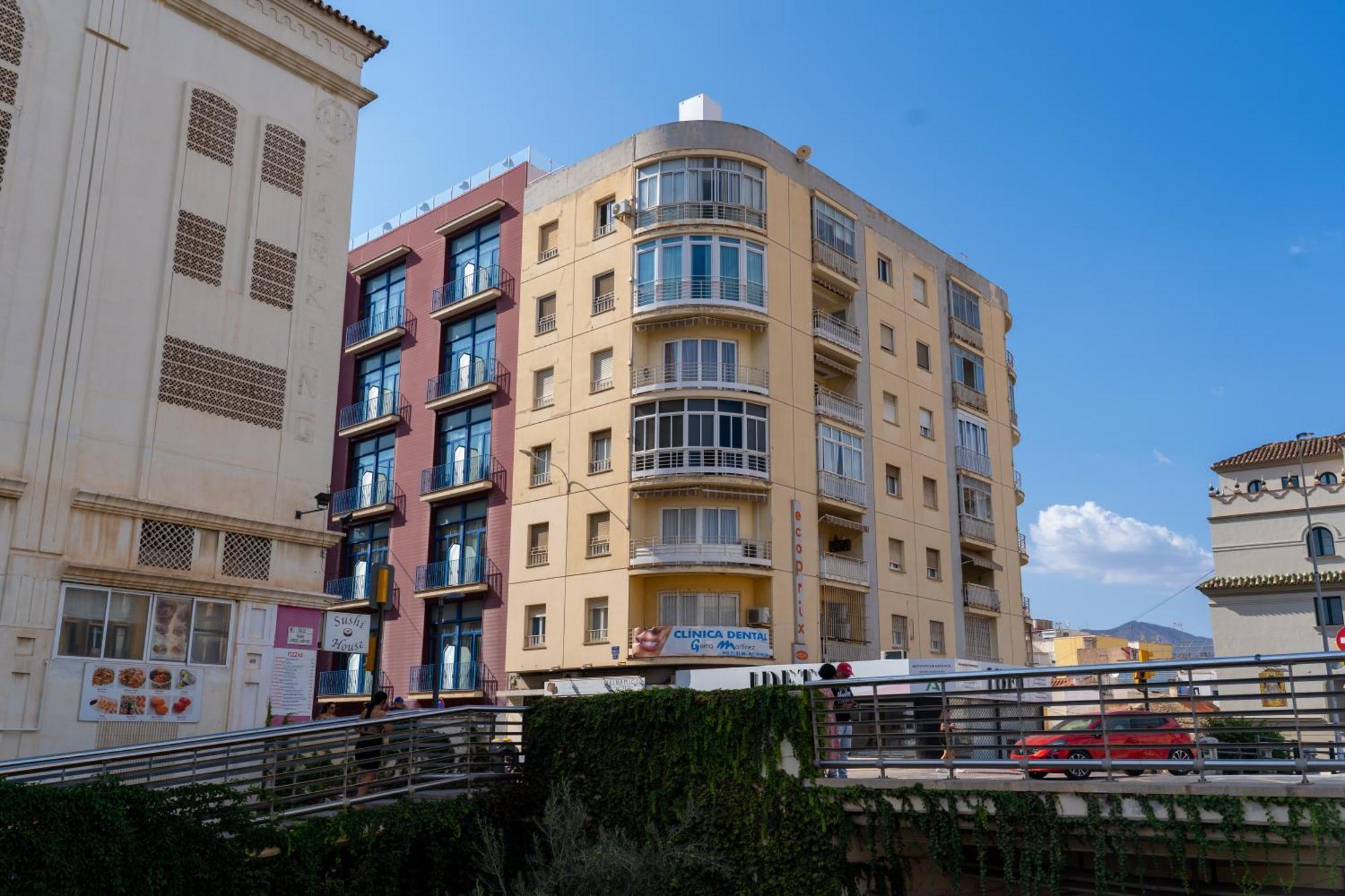 Piano House Málaga