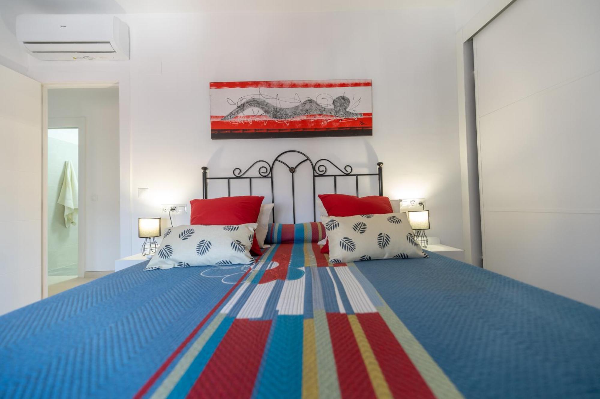 Apartamento Piano House