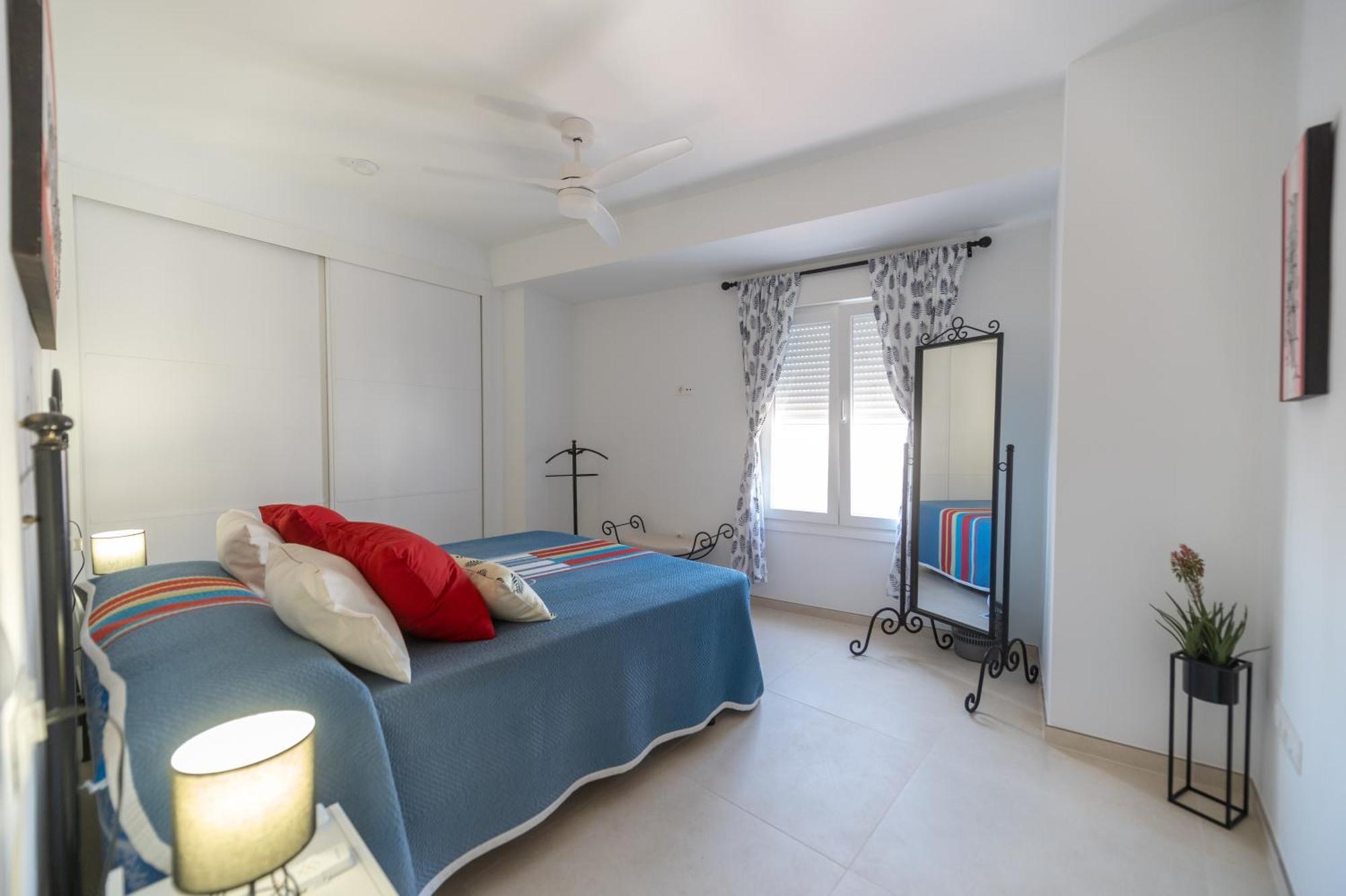 Apartamento Piano House Málaga