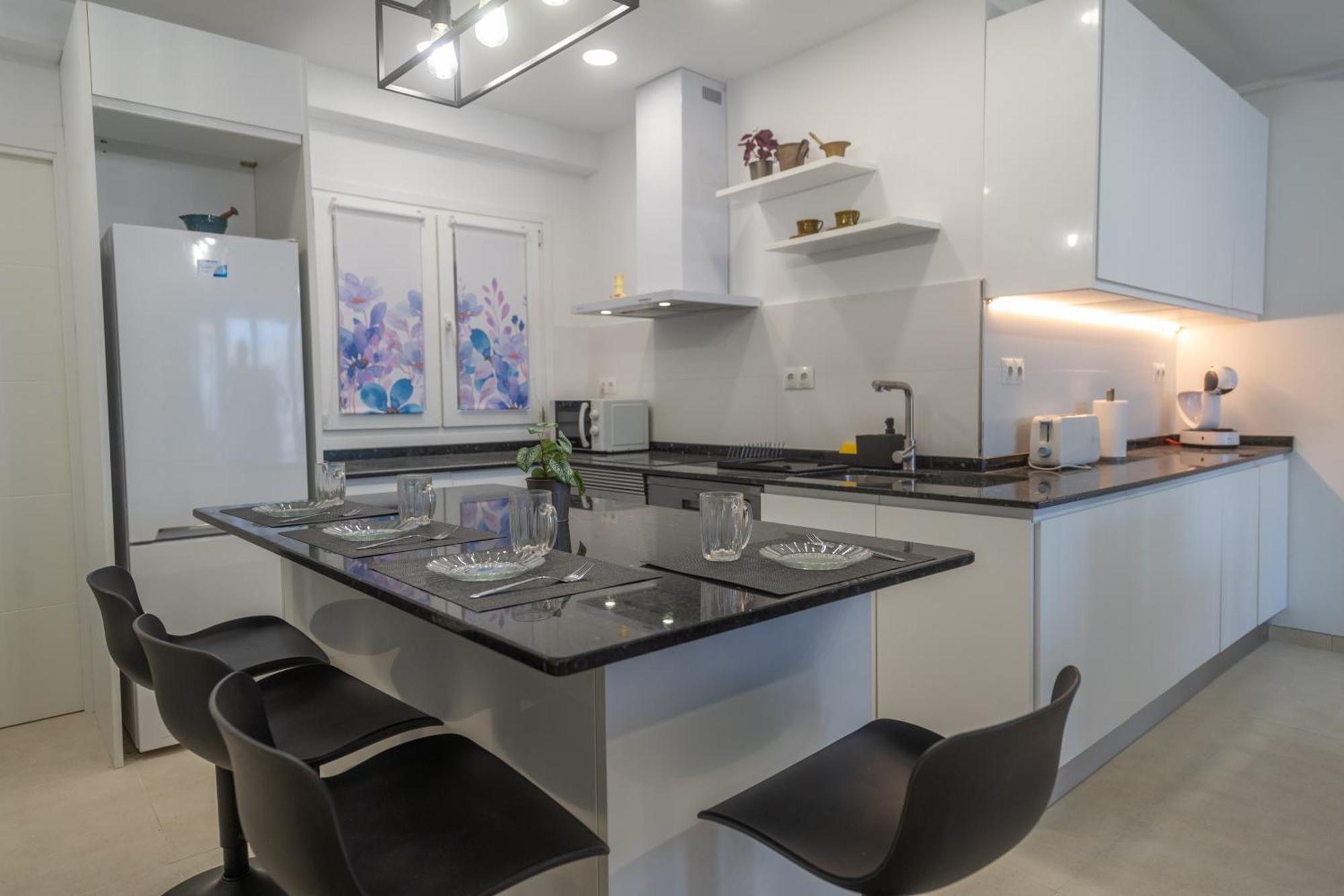 Apartamento Piano House