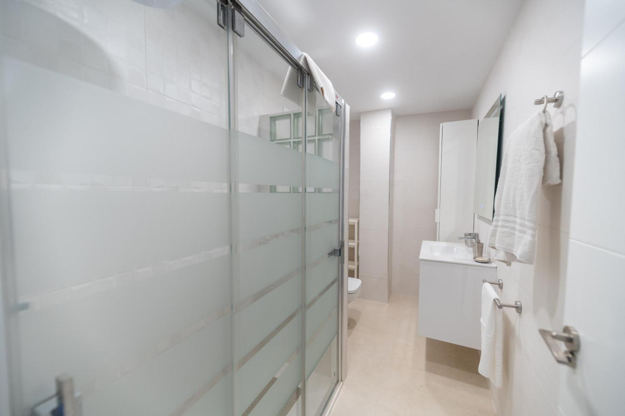 Piano House Apartamento Málaga