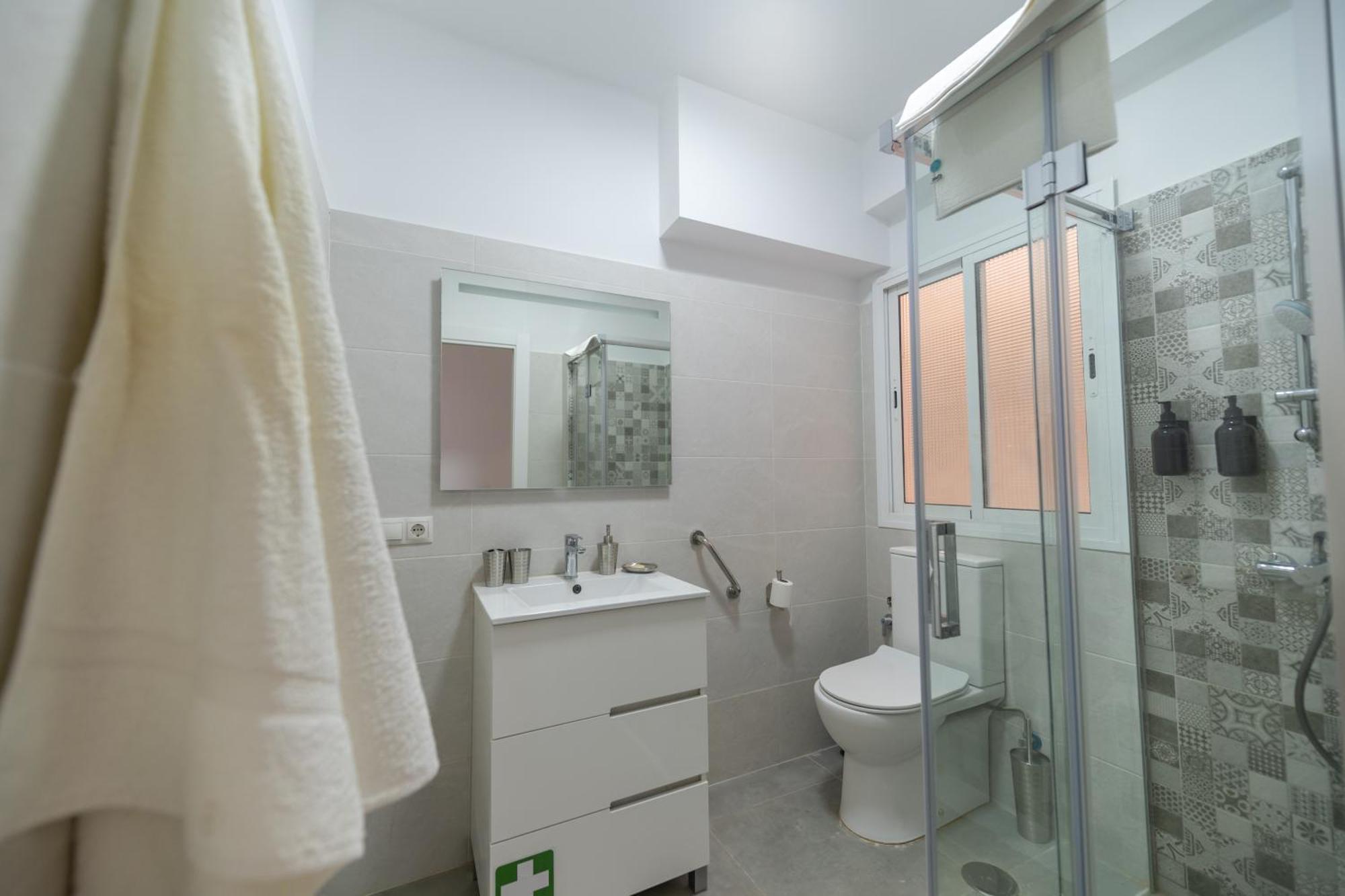 Apartamento Piano House Málaga