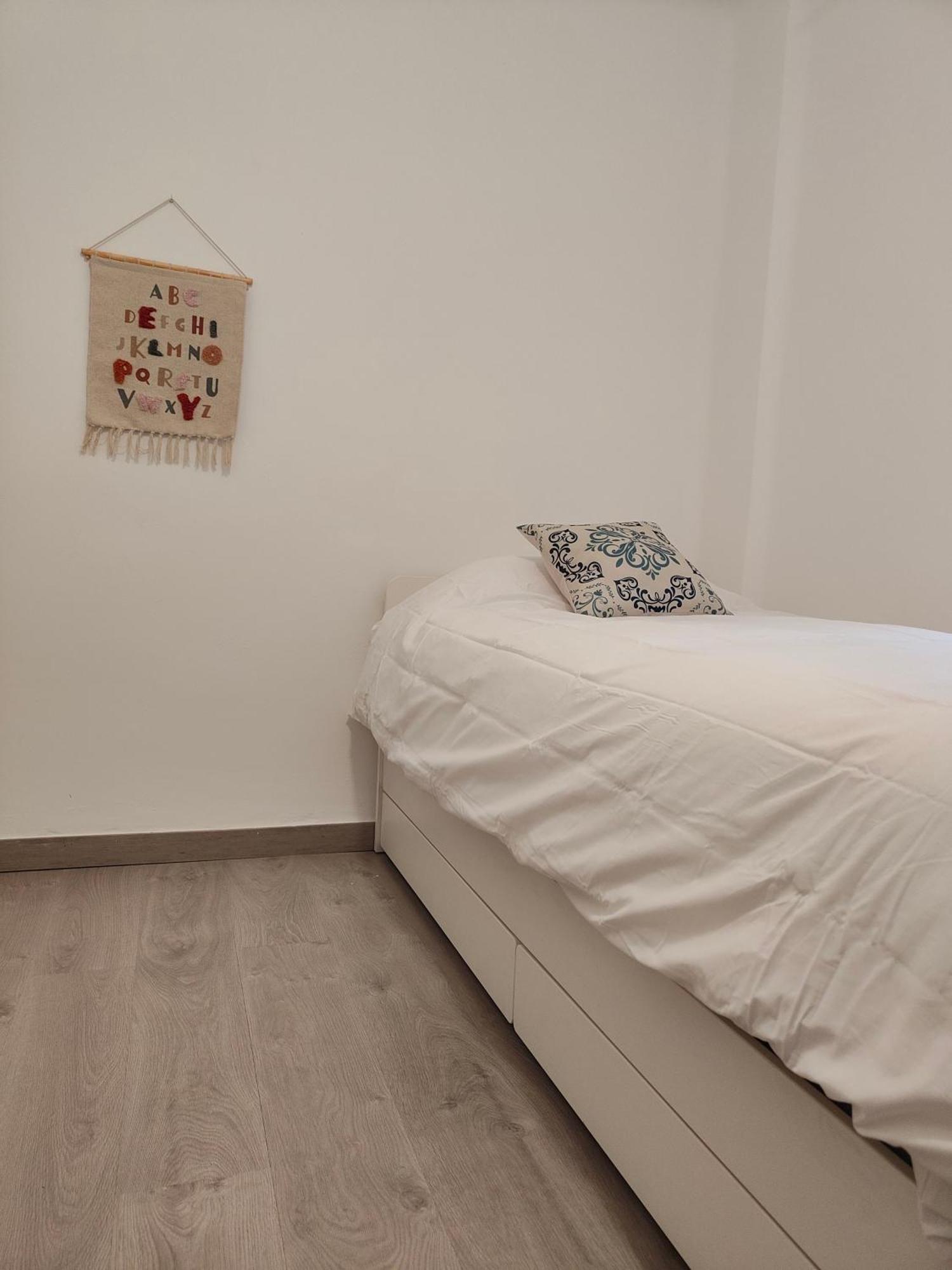 Apartment S&j