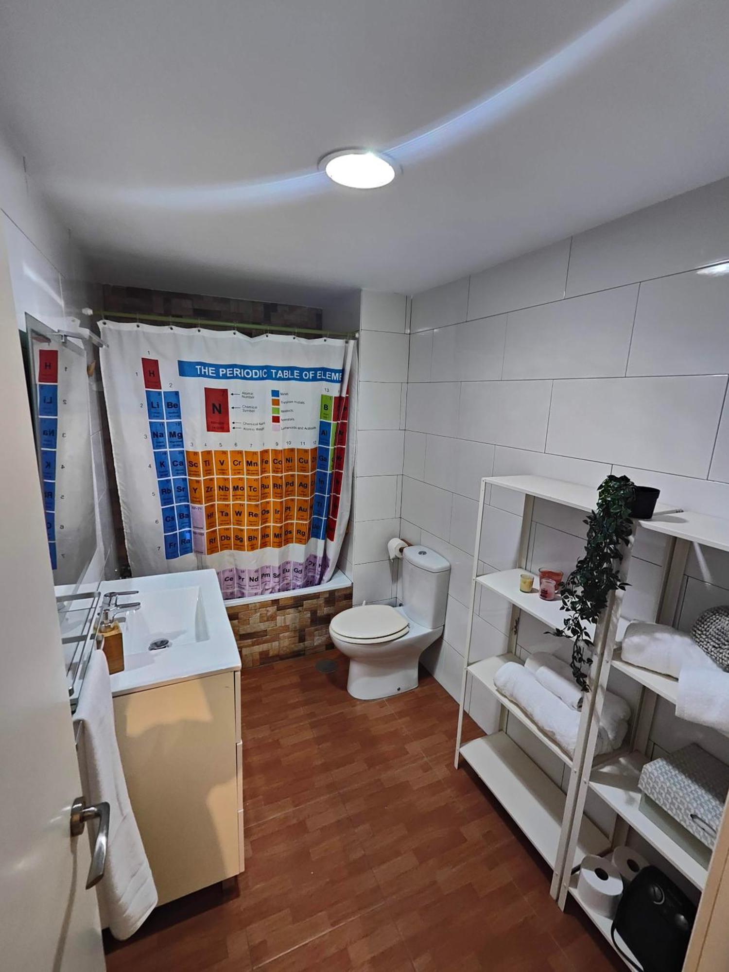S&j Apartamento *