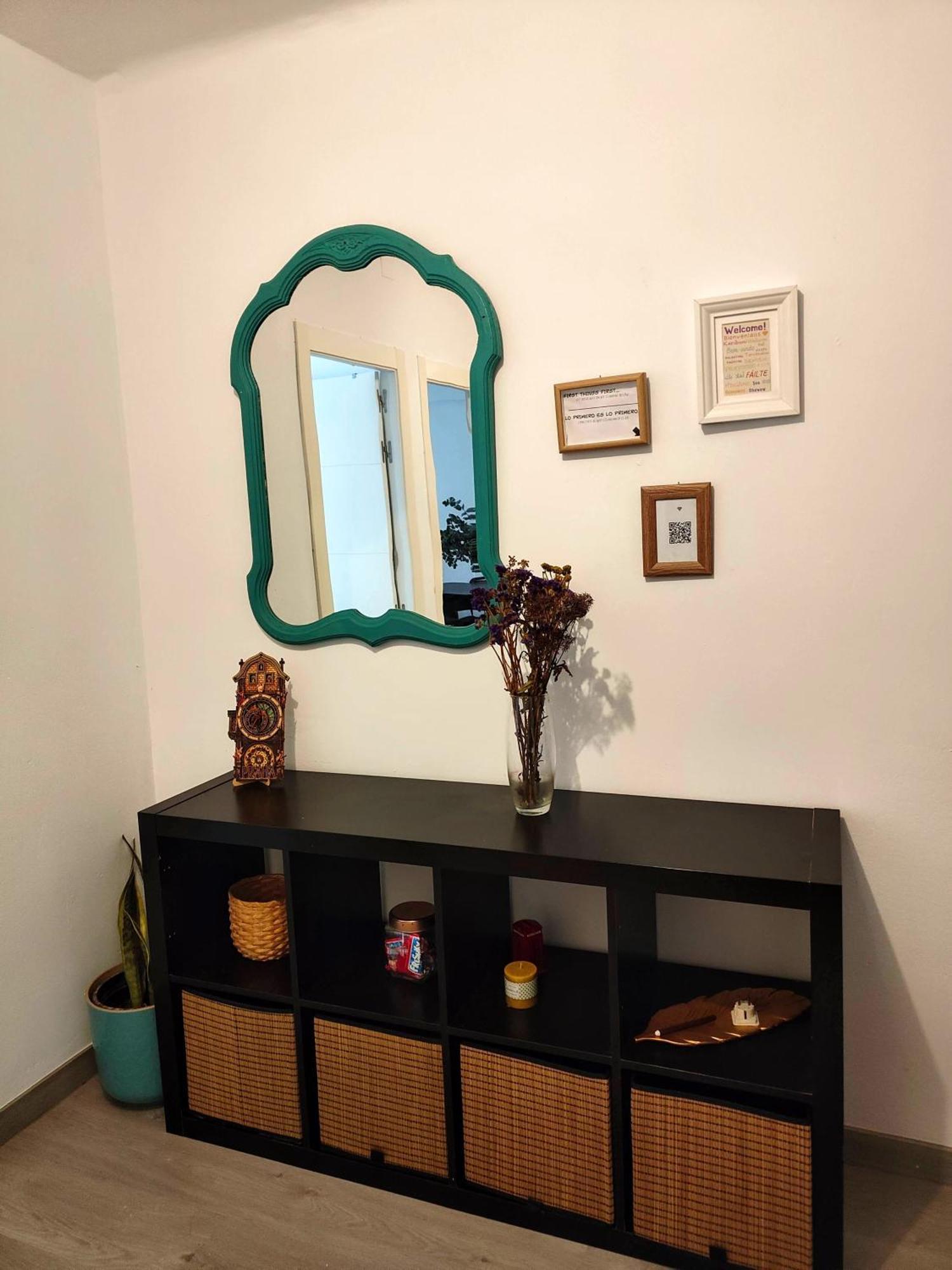 Apartment S&j Malaga