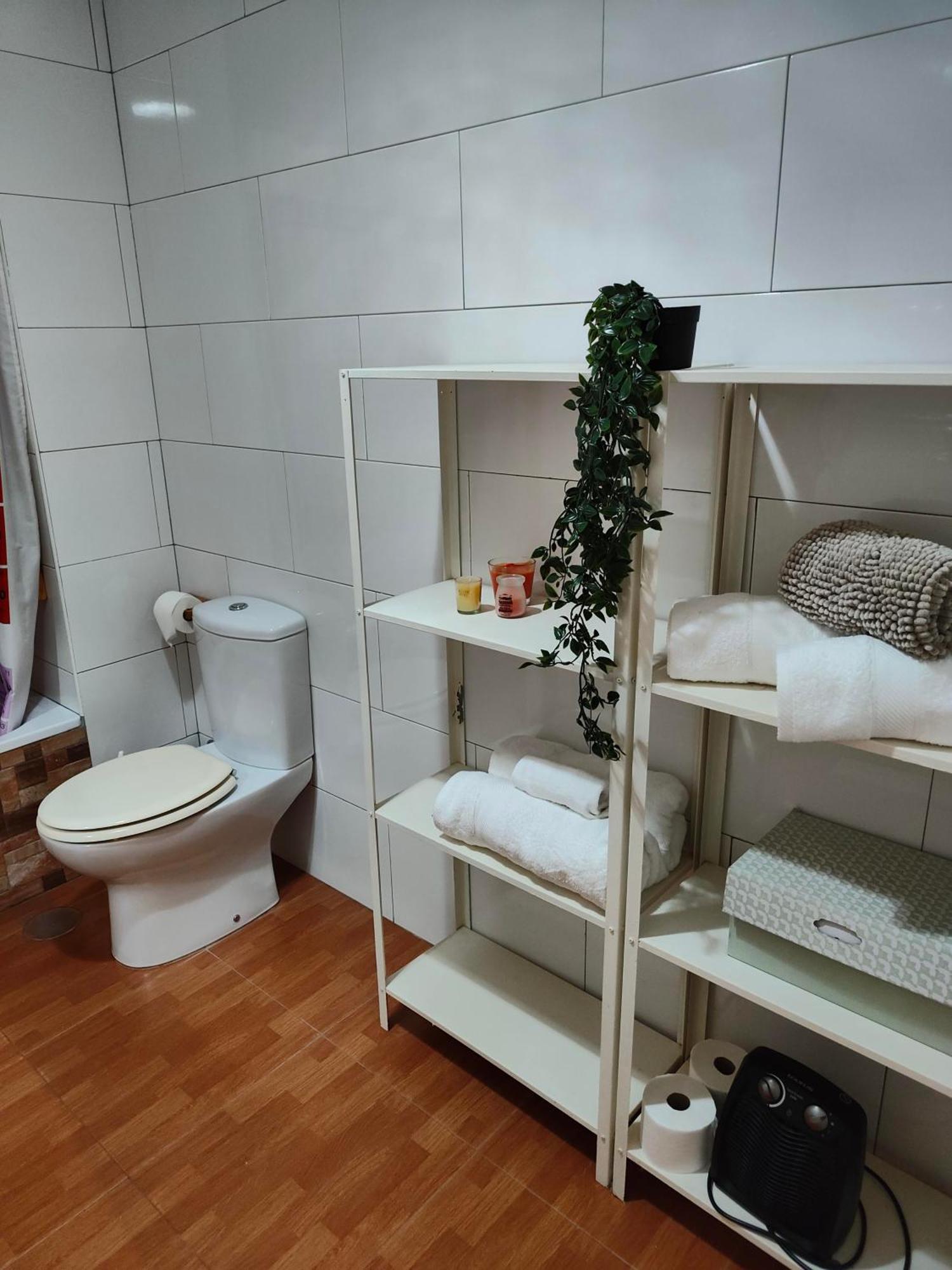 S&j Apartment