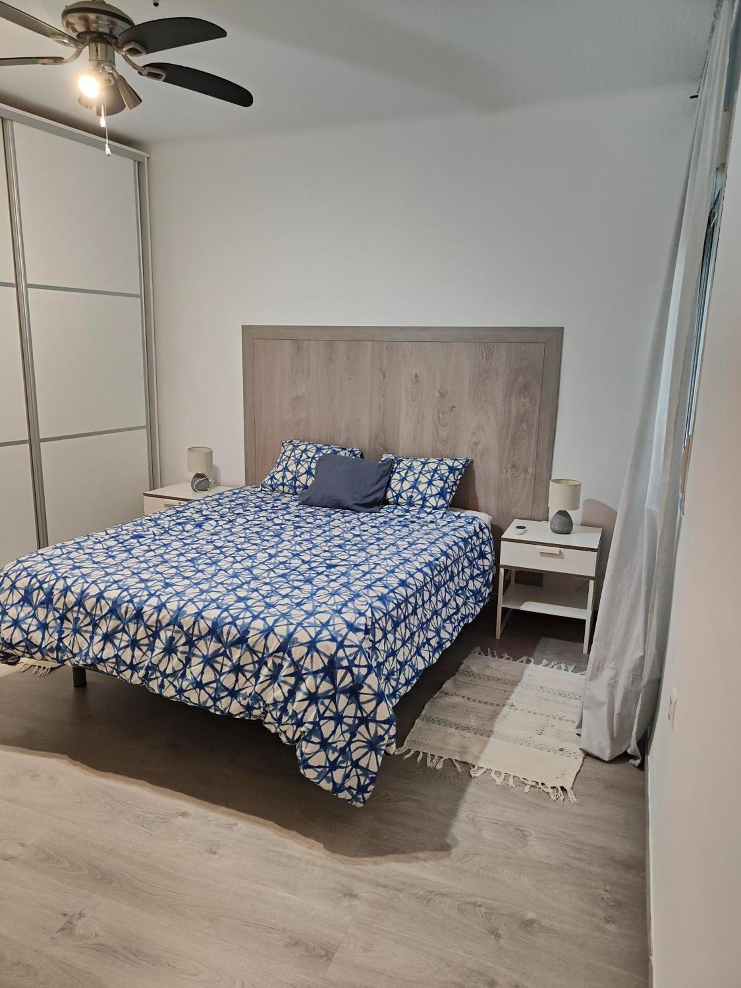 S&j Apartment Malaga