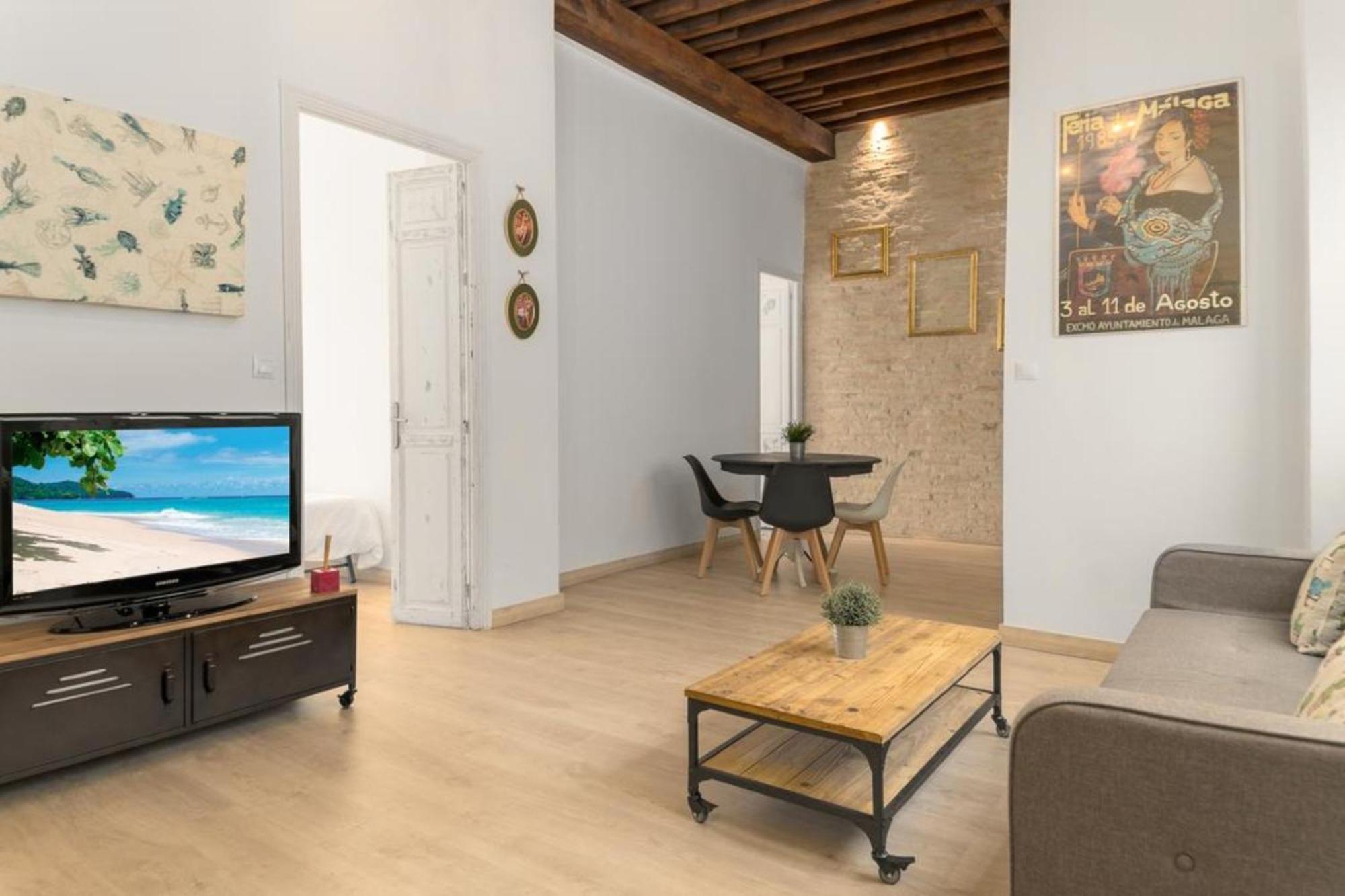 Apartment Fatima Homes *