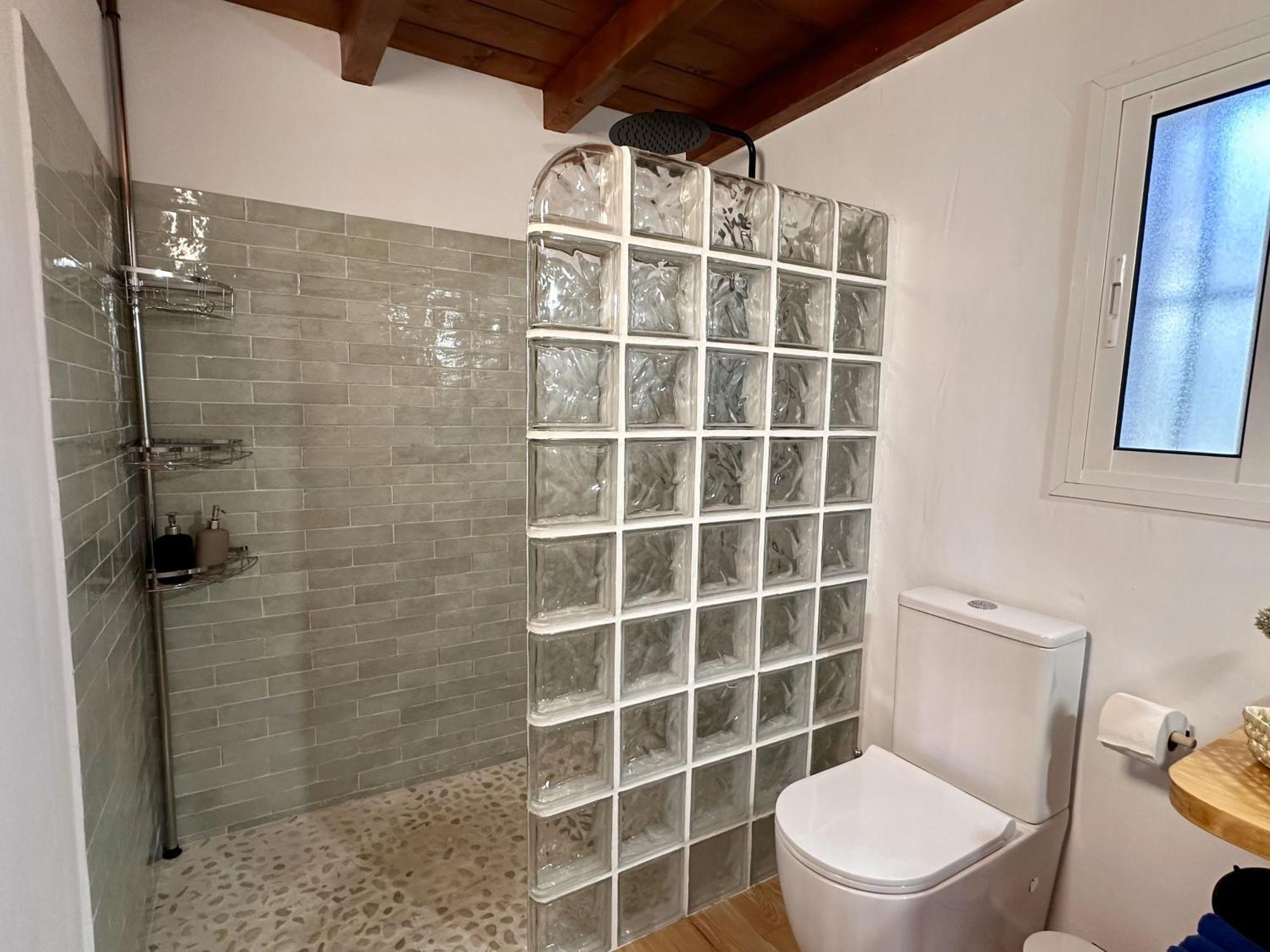 Maravillosa La Alegria Villa Málaga