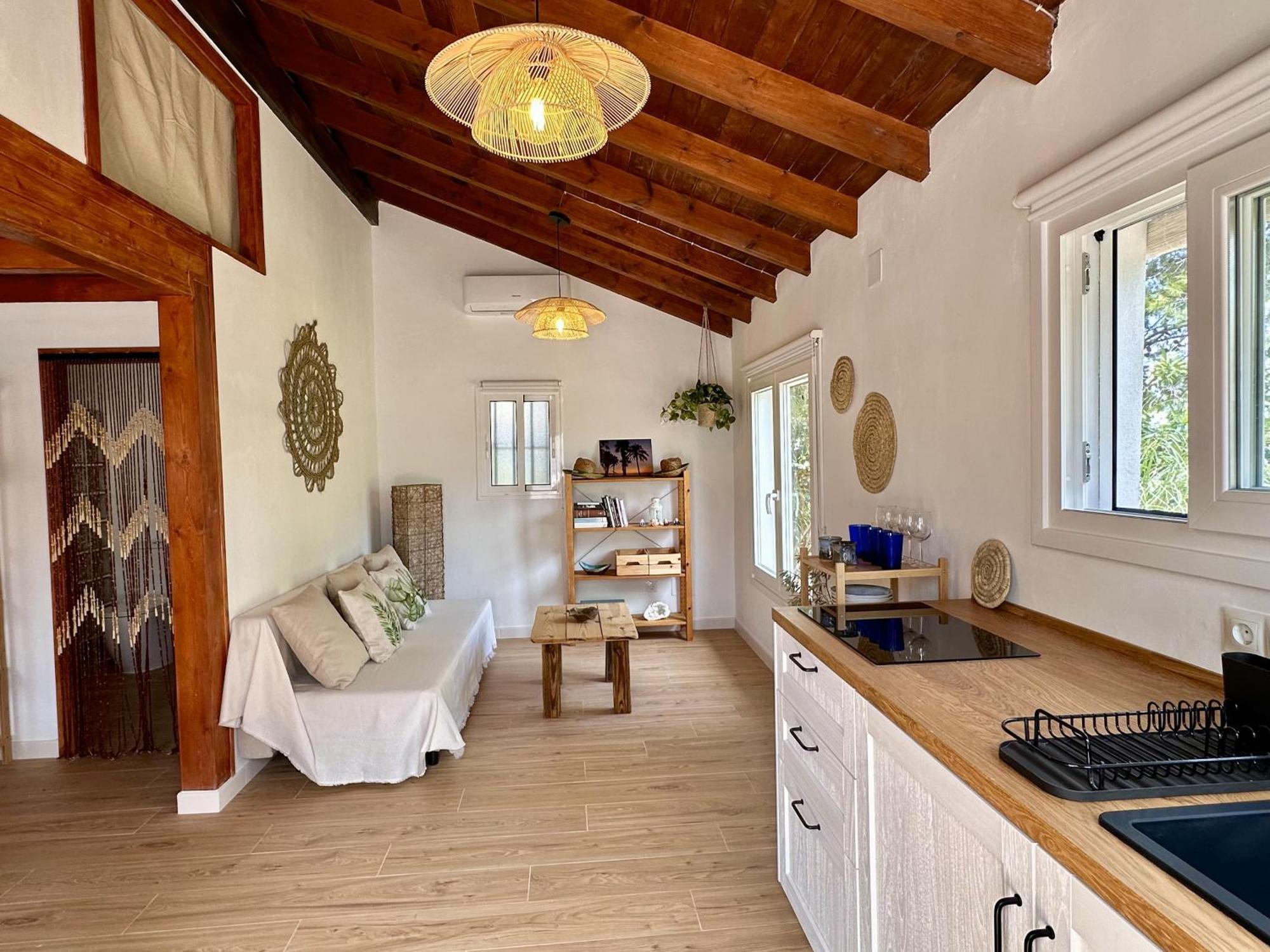 Villa Maravillosa La Alegria *