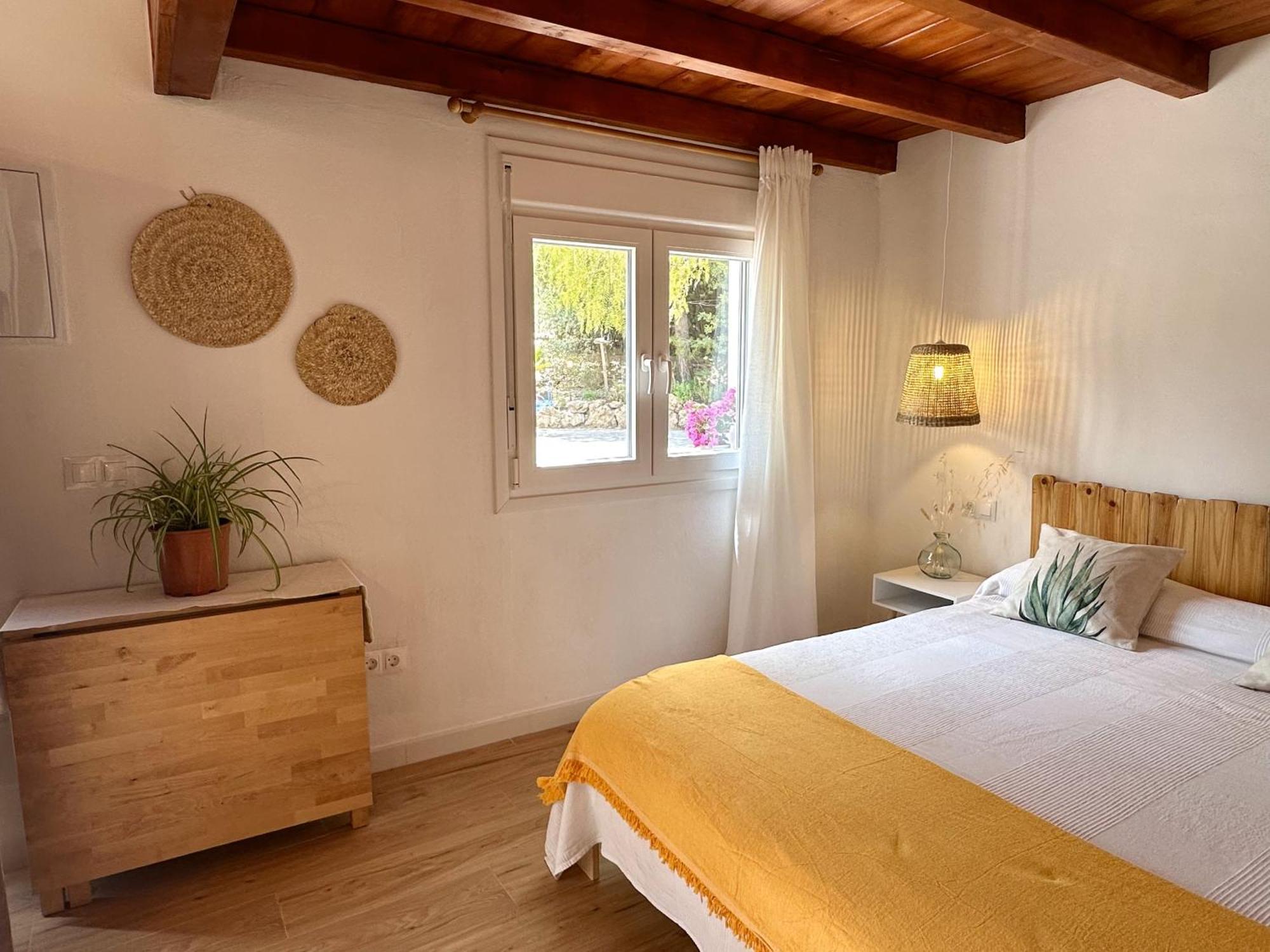 Villa Maravillosa La Alegria Málaga