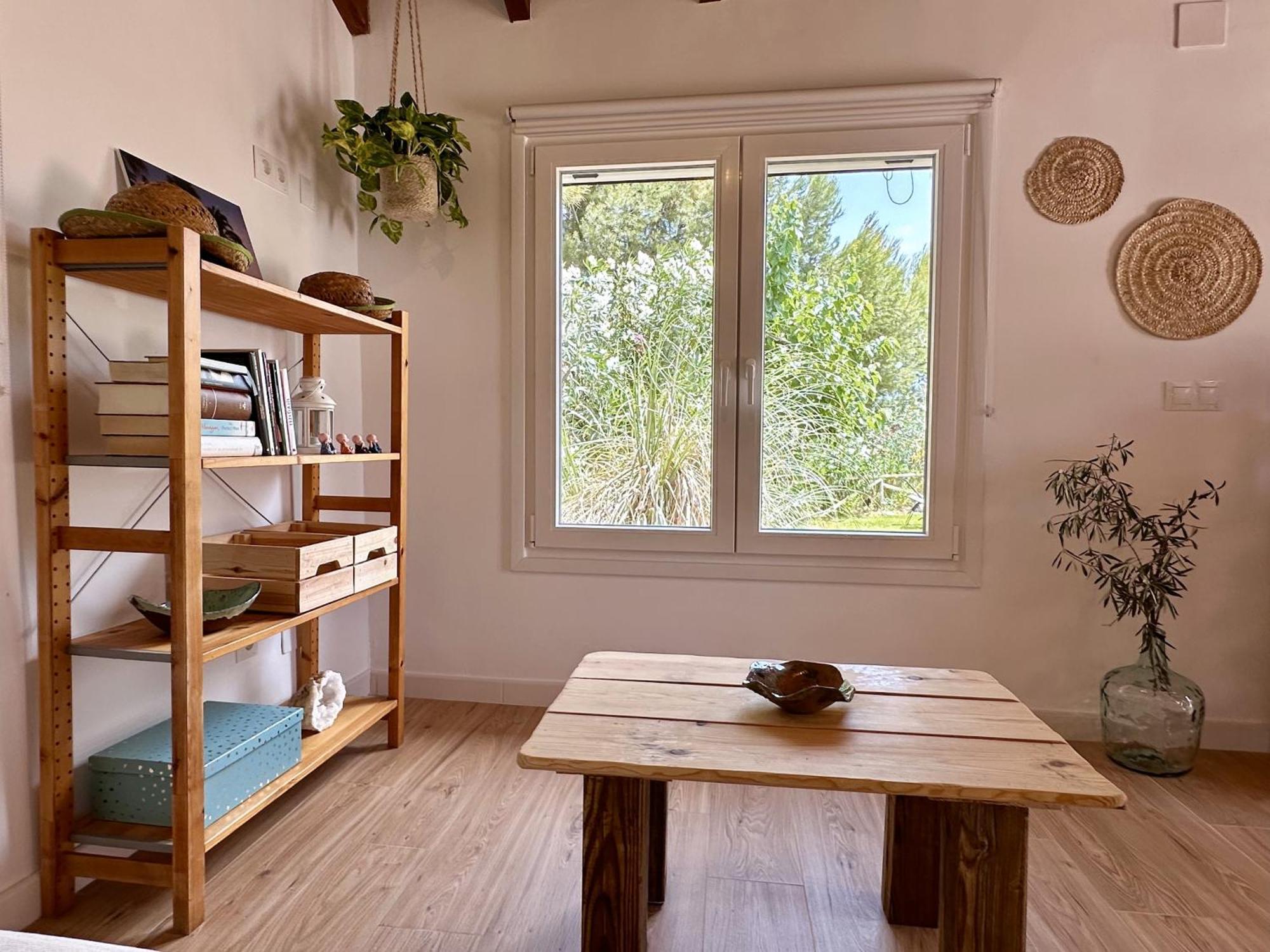 Maravillosa La Alegria Villa