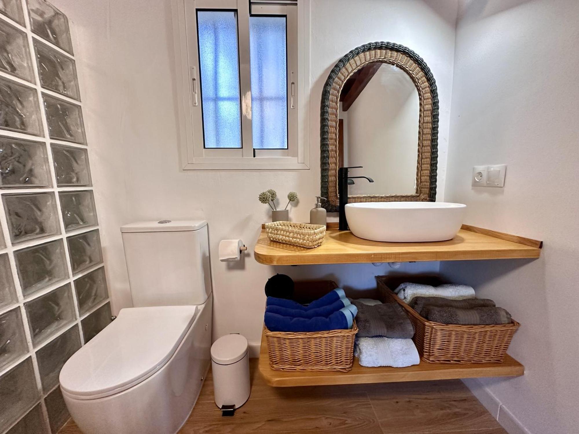 Maravillosa La Alegria Villa