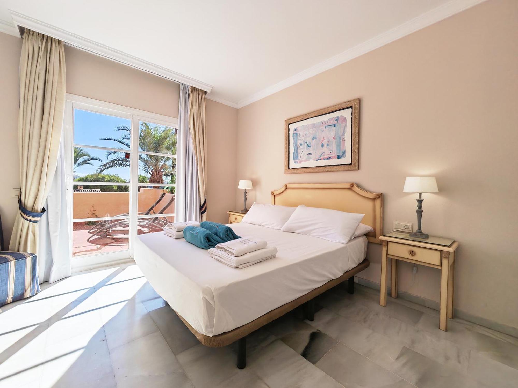 Spacious In Oasis Riviera * Málaga