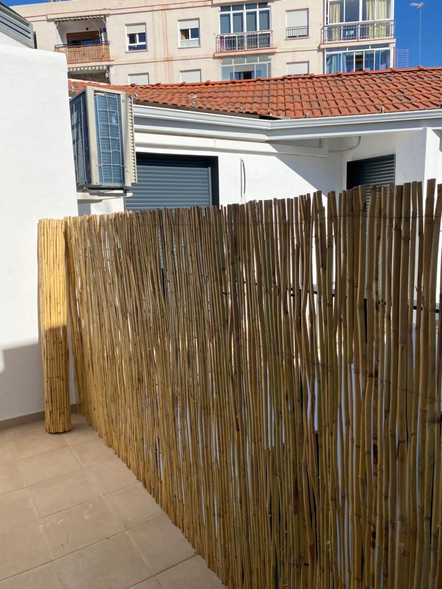 La Casita * Málaga