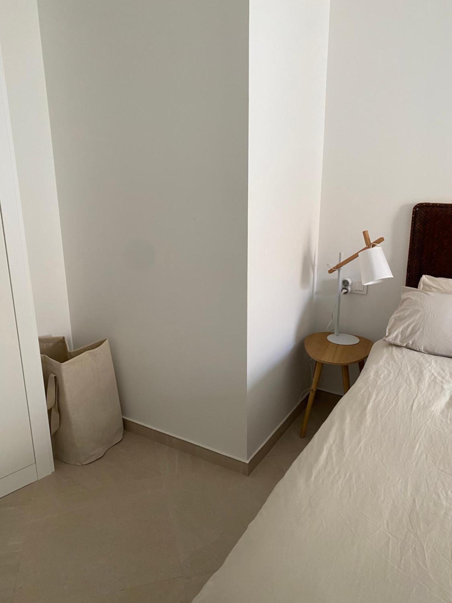 La Casita Apartamento Málaga