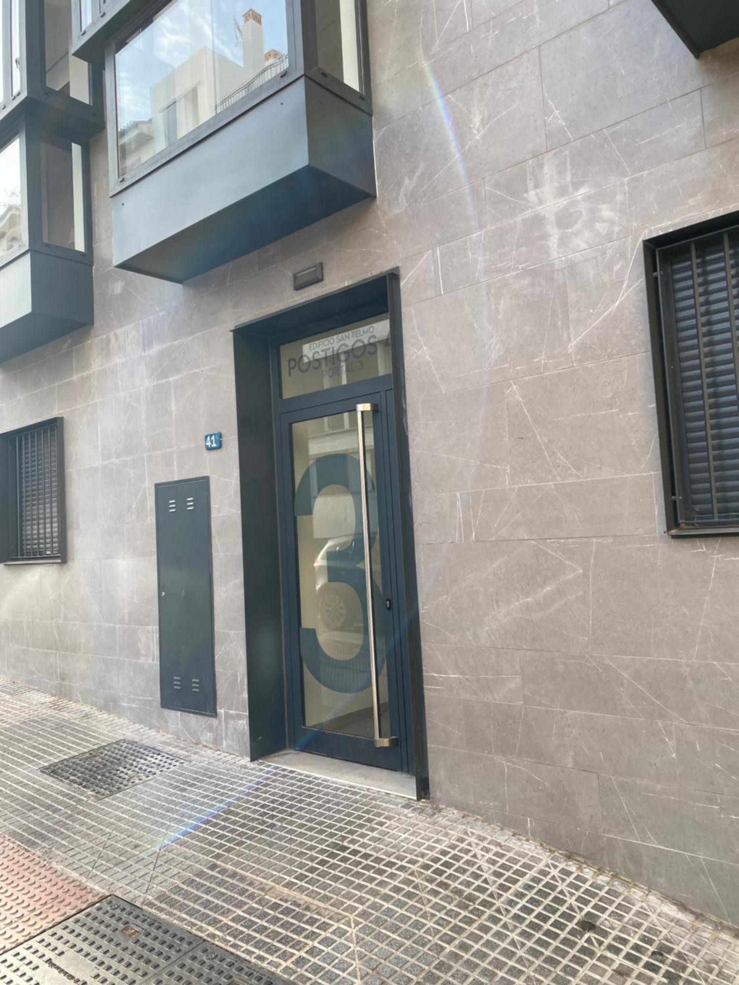 Apartamento La Casita Málaga