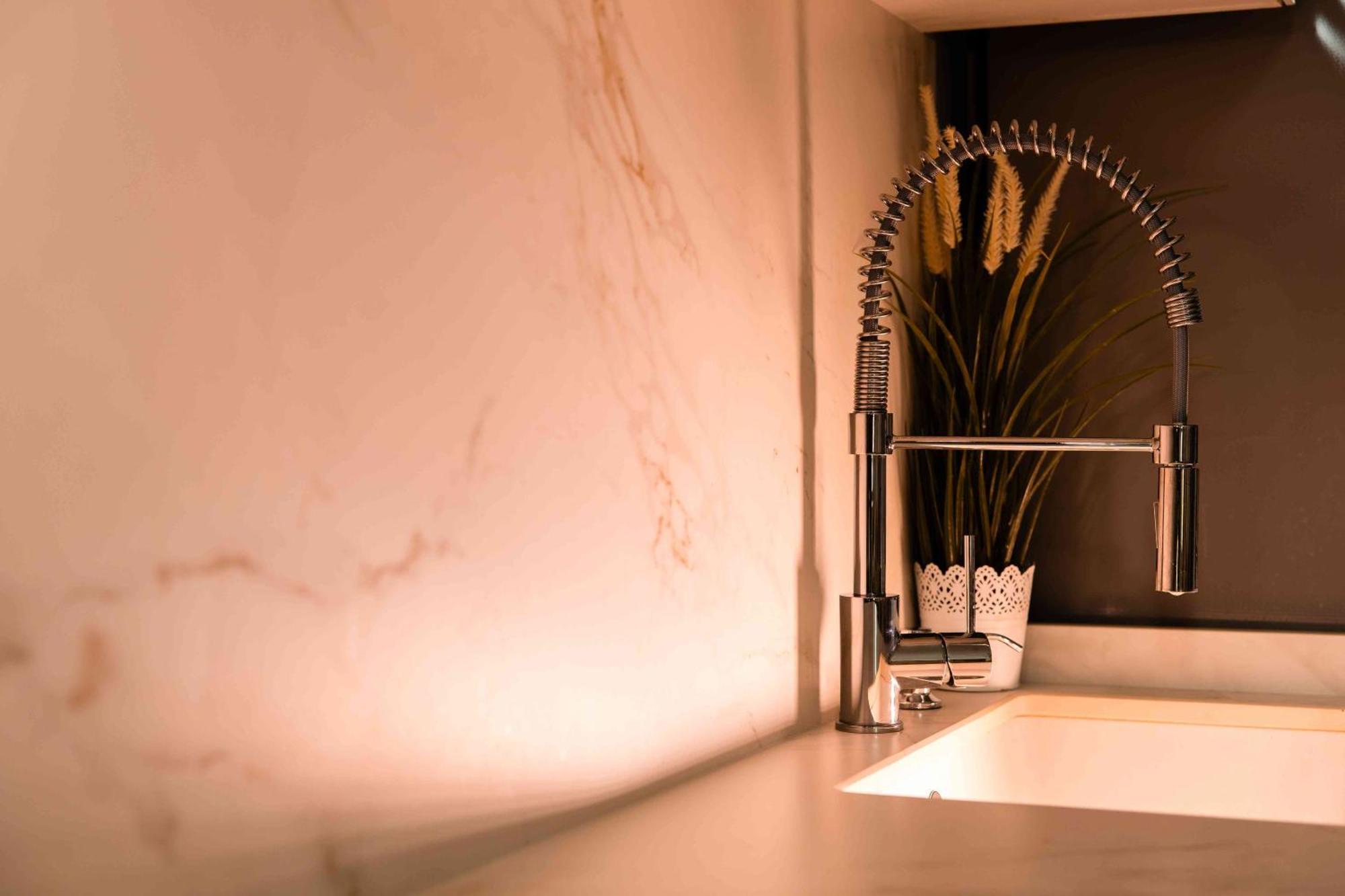 Apartamento Letsmalaga - Duplex En El Centro Con Jacuzzi *
