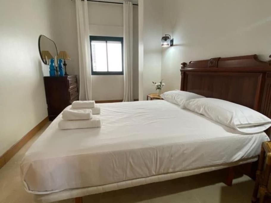 Cathedral Premium Apartamento