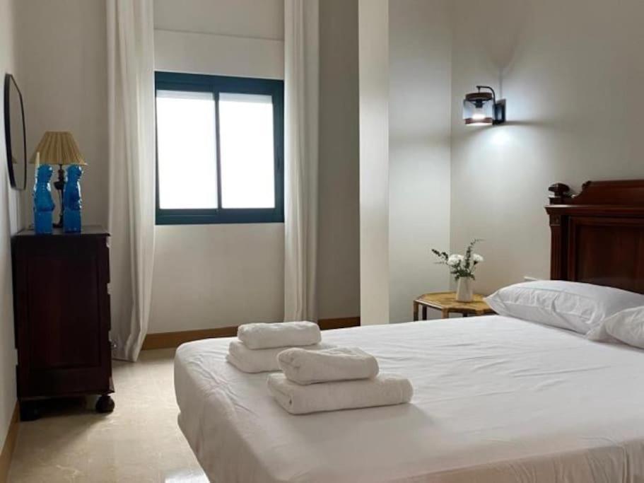 Apartamento Cathedral Premium