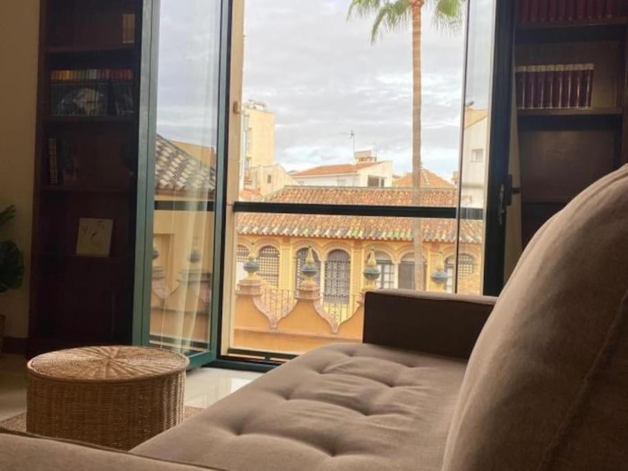 Cathedral Premium Apartamento Málaga