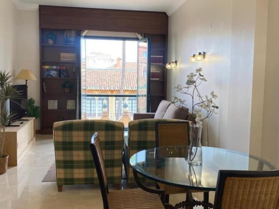 Apartamento Cathedral Premium *