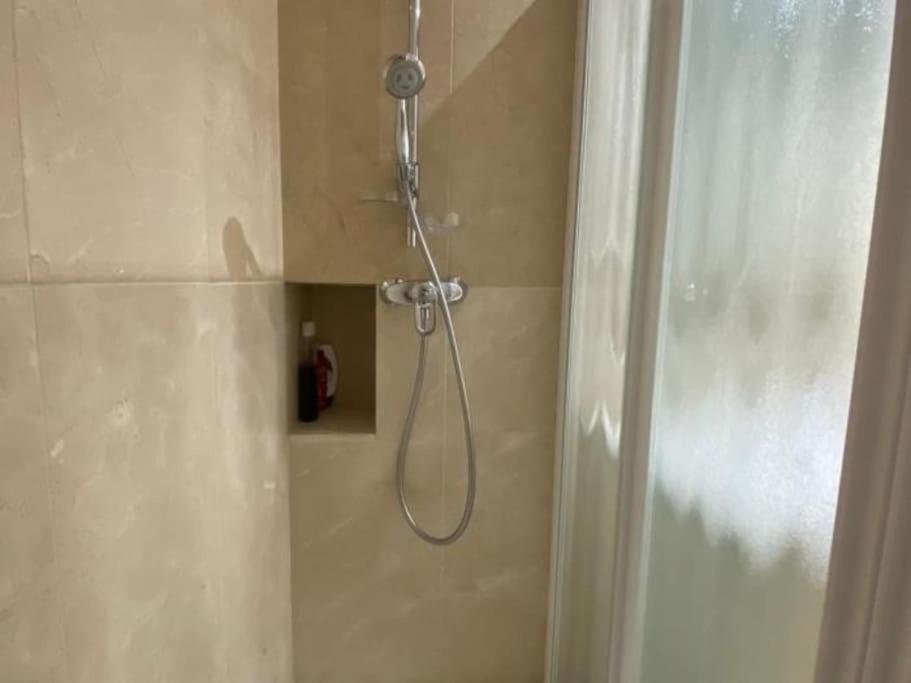 Cathedral Premium Apartamento Málaga