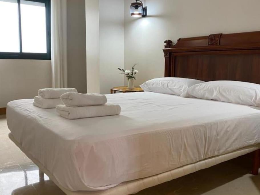 Apartamento Cathedral Premium *