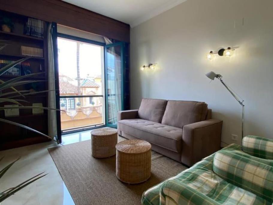 Apartamento Cathedral Premium Málaga