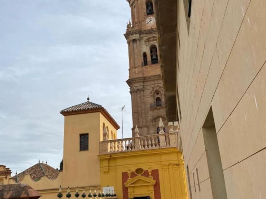 Cathedral Premium Apartamento