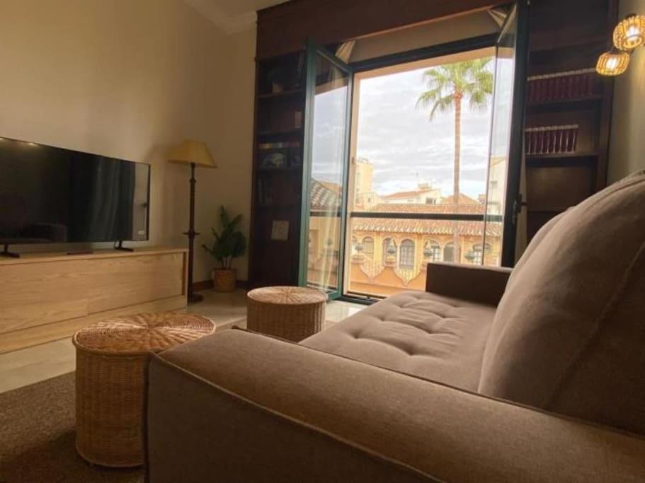 Apartamento Cathedral Premium Málaga