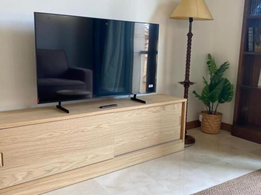 Apartamento Cathedral Premium