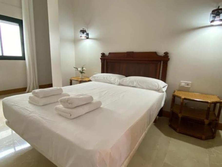 Apartamento Cathedral Premium *