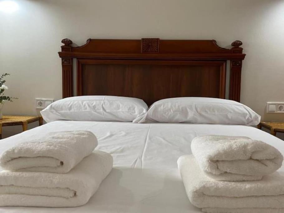 Apartamento Cathedral Premium