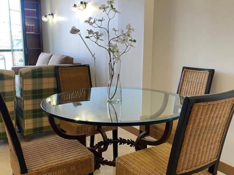 Apartamento Cathedral Premium *