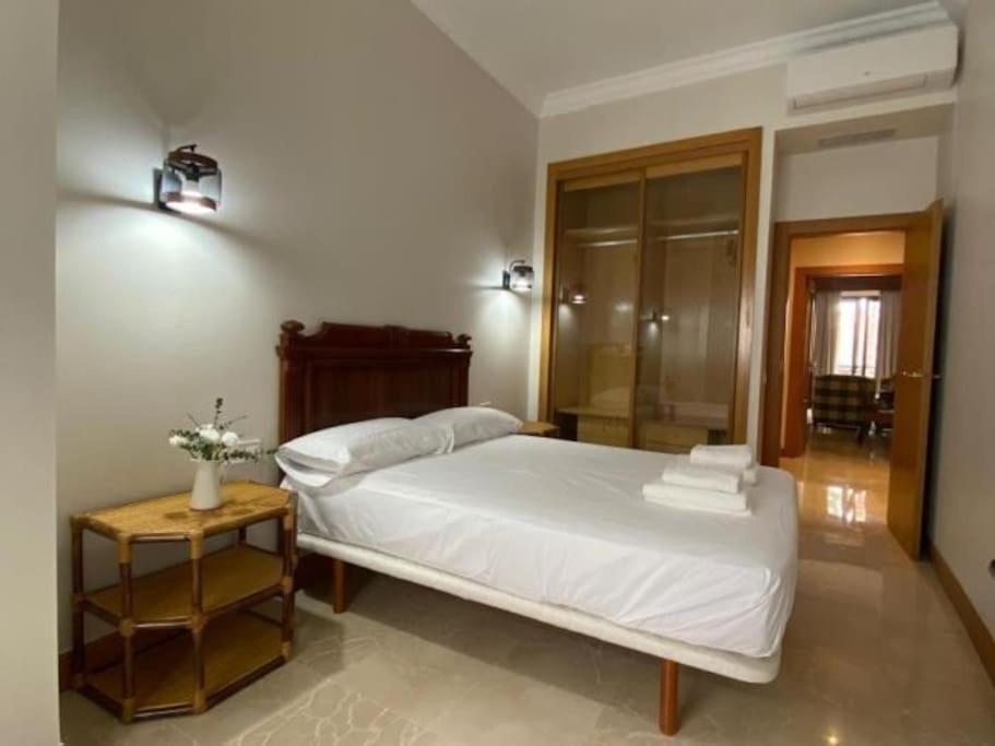 Cathedral Premium Apartamento Málaga
