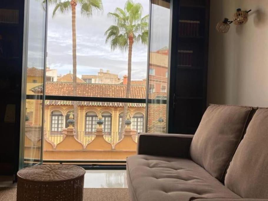 Cathedral Premium Apartamento Málaga