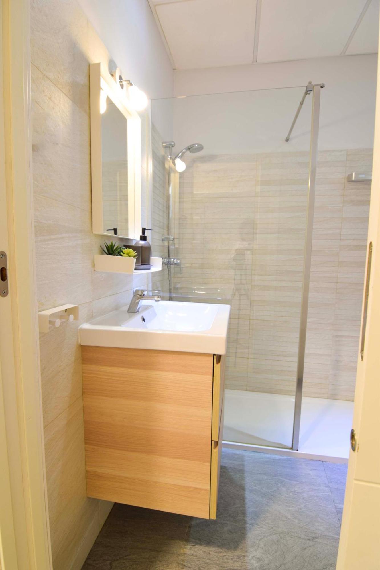 Apartamento Letplanet Peaceful Thyssen