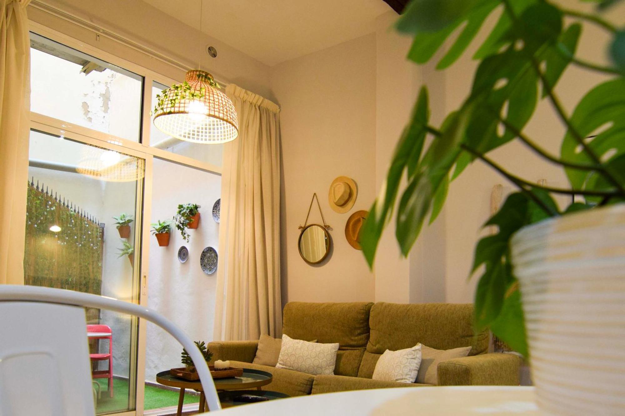Letplanet Peaceful Thyssen Apartamento *