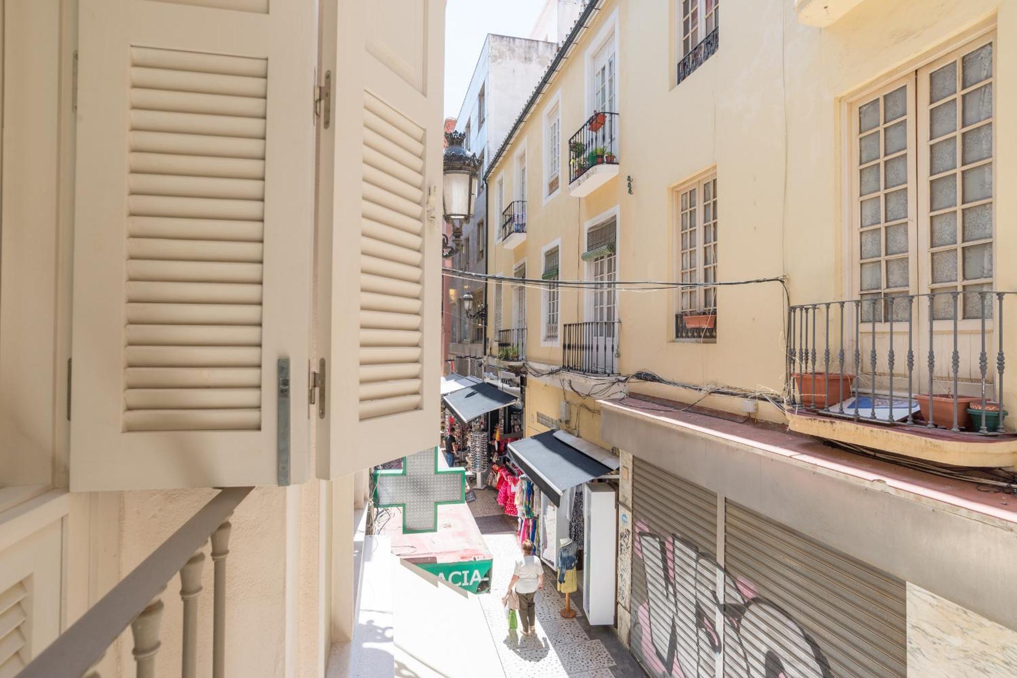 Malagaflat Apartamento Málaga