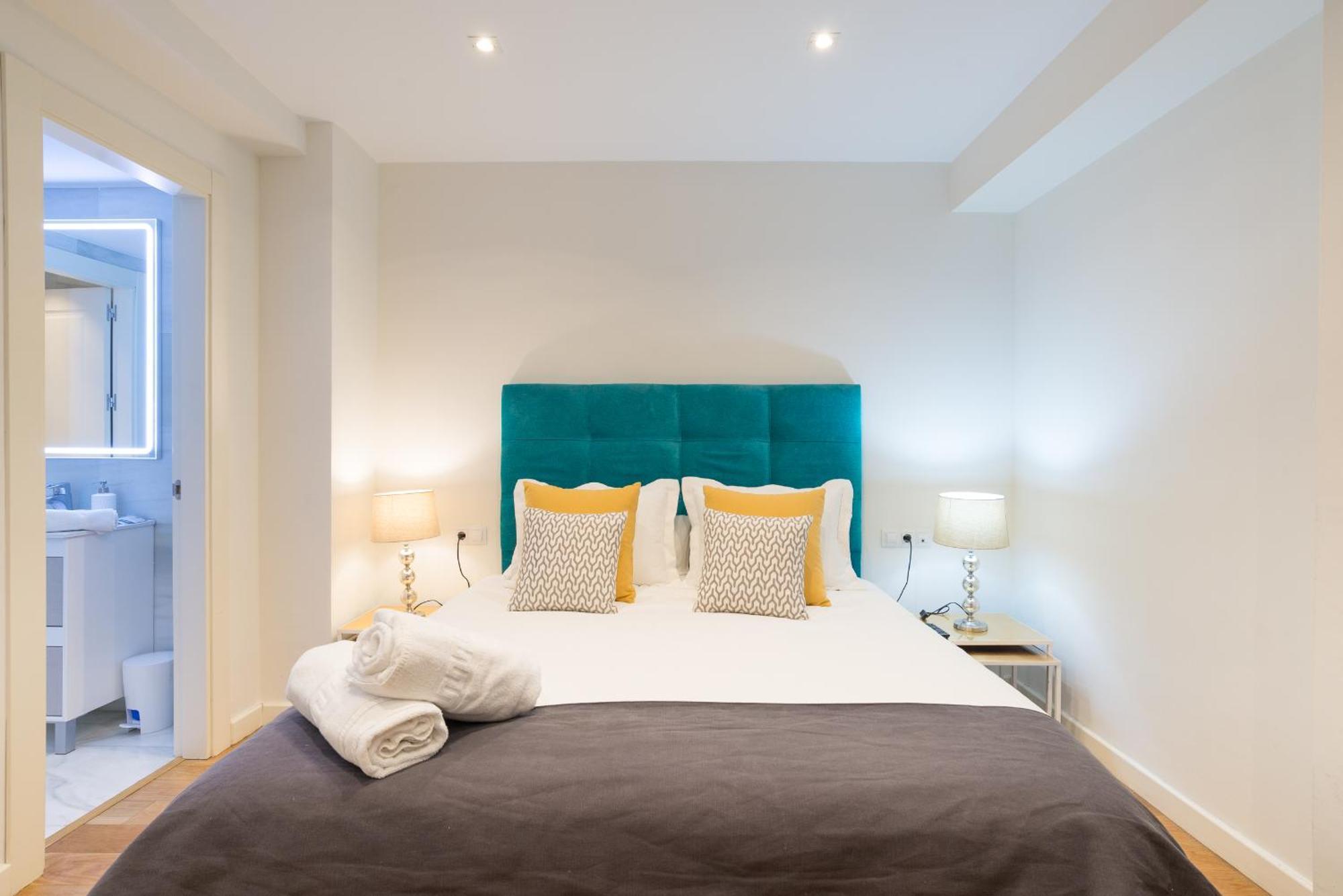 Apartamento Malagaflat