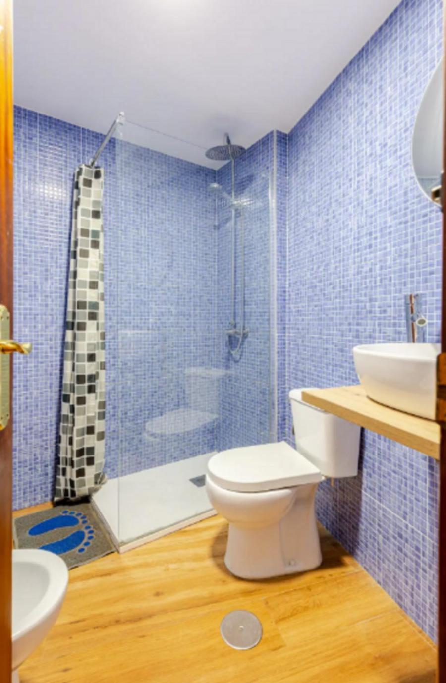 Perla Lagunillas Apartamento Málaga