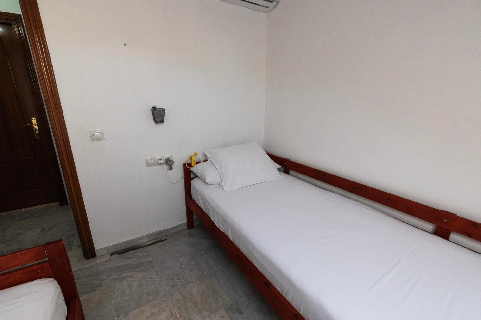 Apartamento La Buhardilla De Olivia Málaga