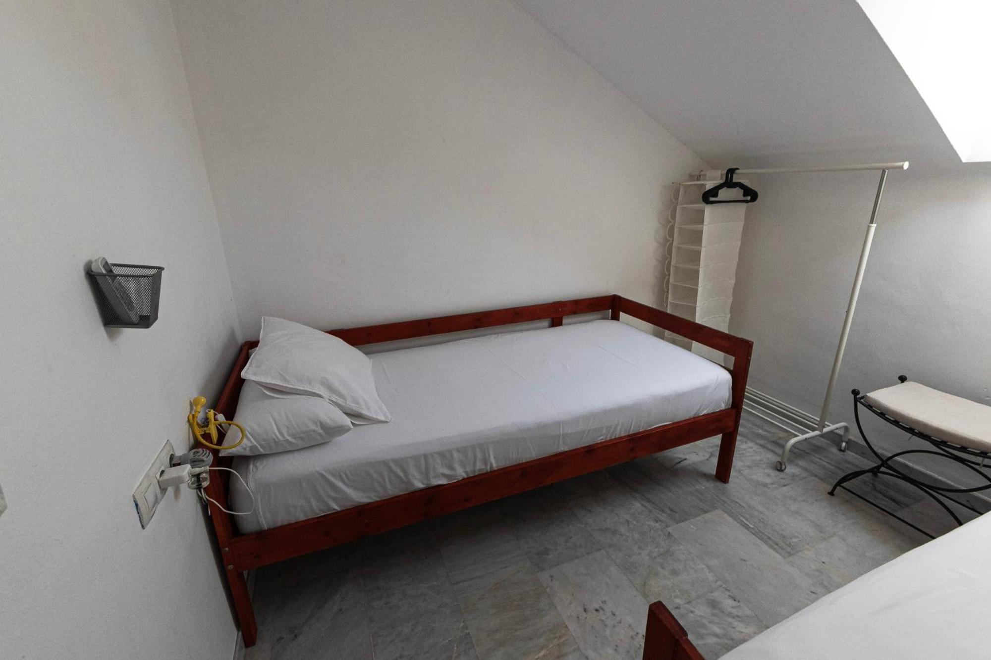 Apartamento La Buhardilla De Olivia *