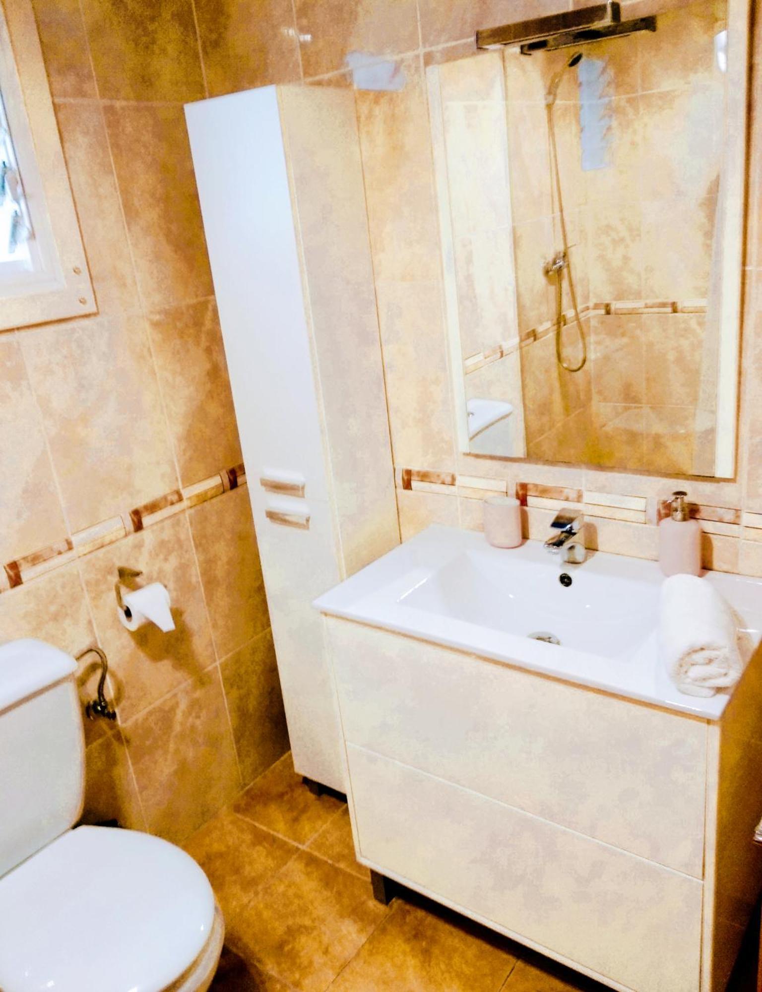 Apartamento Brisa Marina 3 Málaga