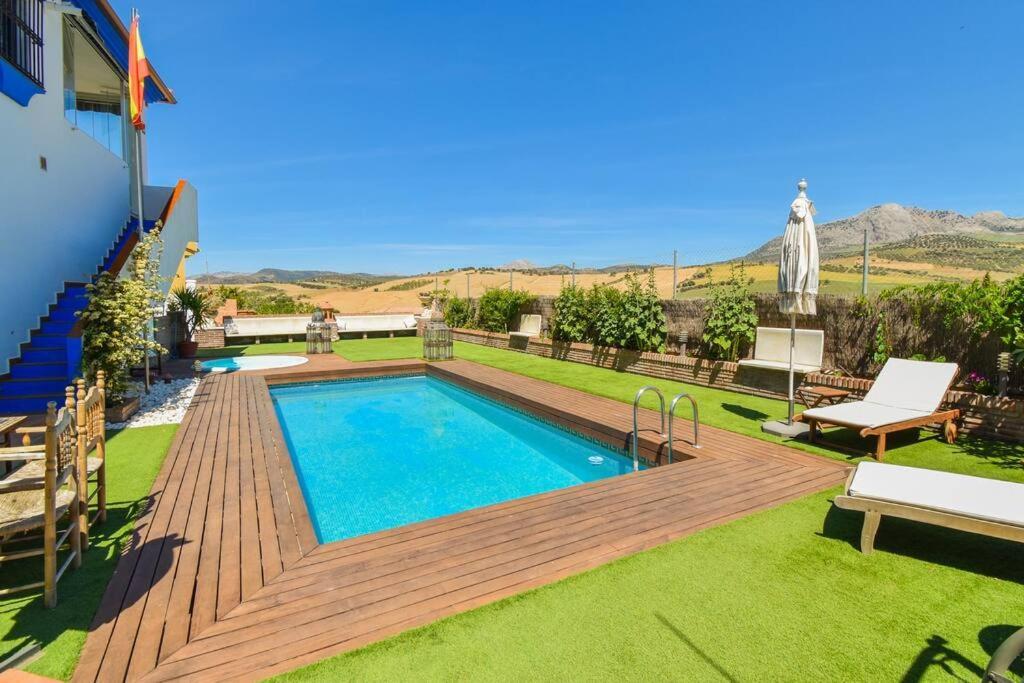 Chalet Vega's *