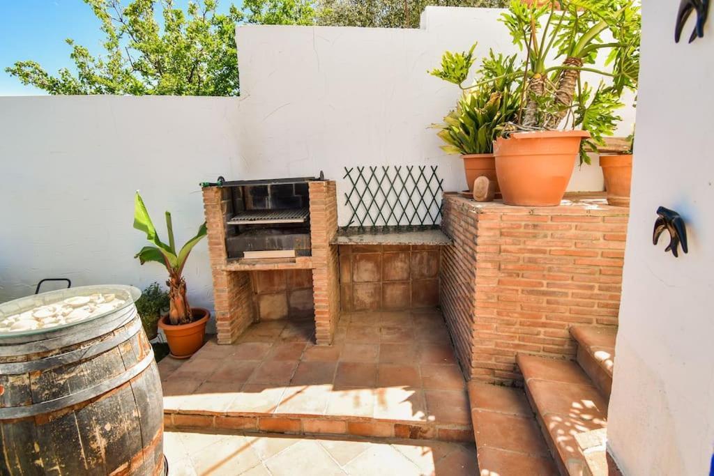 Vega's Chalet Málaga
