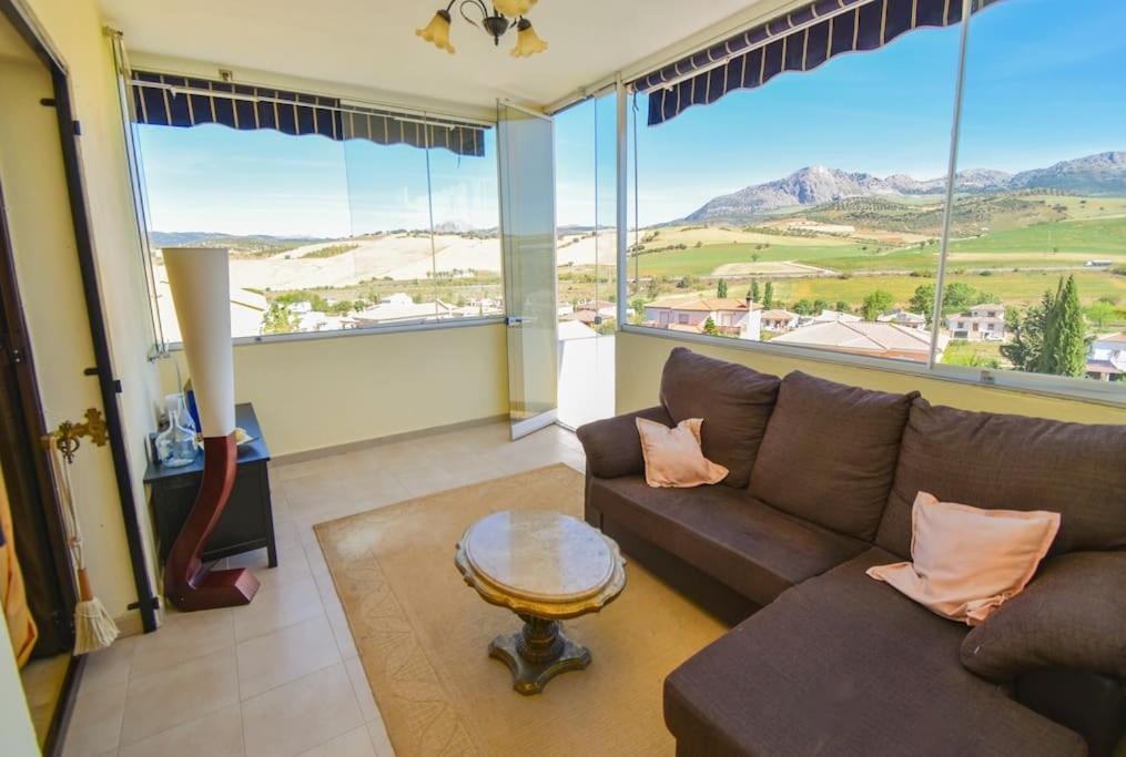Chalet Vega's Málaga
